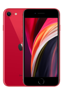 iPhone SE (2nd Gen) - Premium Refurbished 64GB top deal